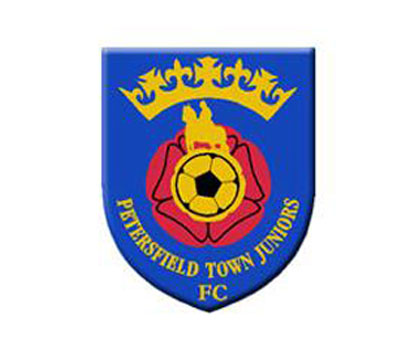 Petersfield Town Juniors