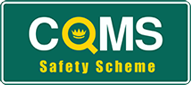 CQMS Safety Scheme